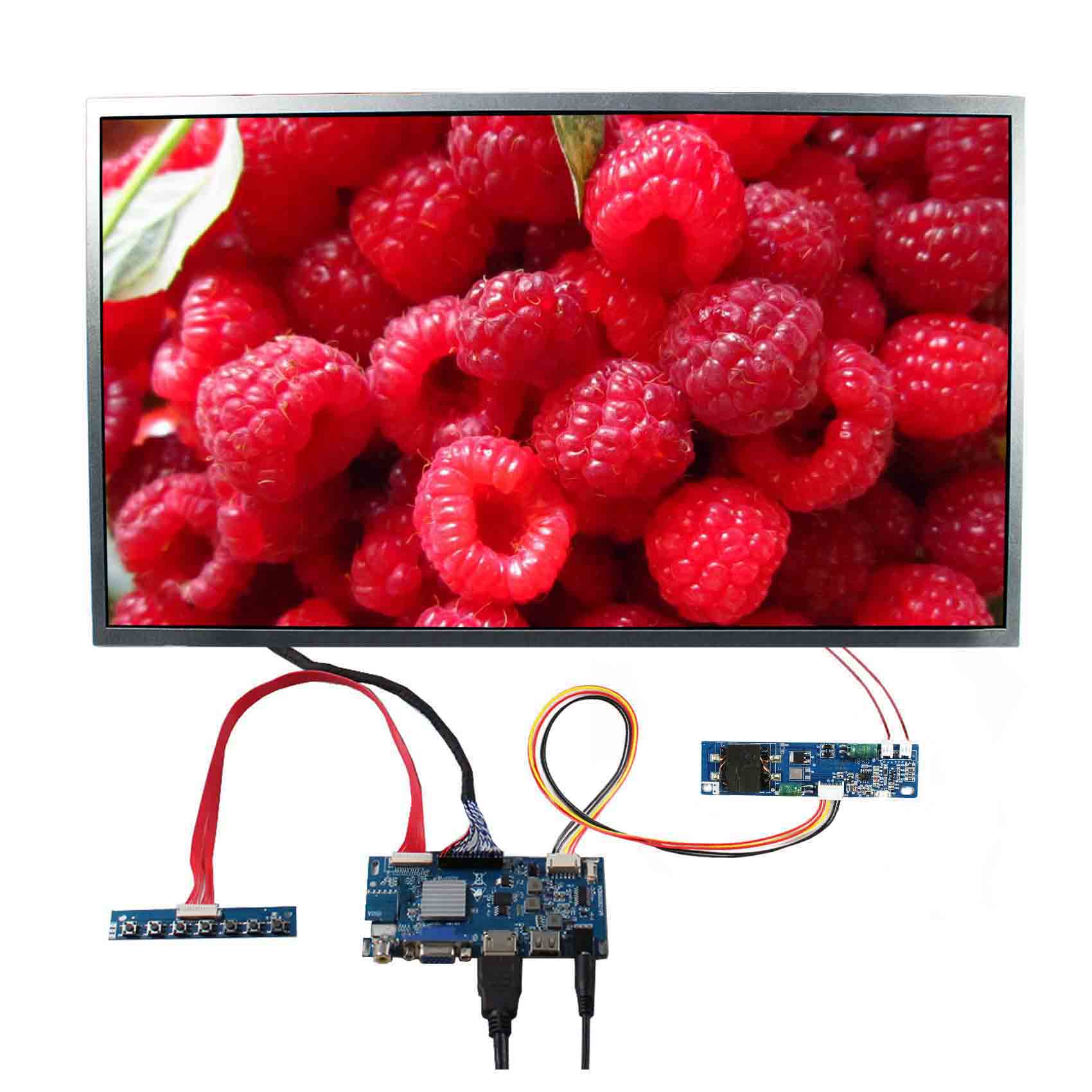 21.5inch LCD Kit